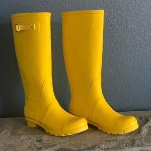 Polar Rain Boots